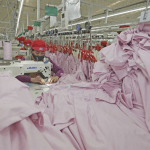 Textile and garment sector posts nearly $10 billion trade surplus in H1