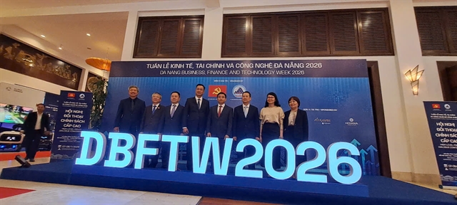 Beach hub to build a global finance and tech rendezvous