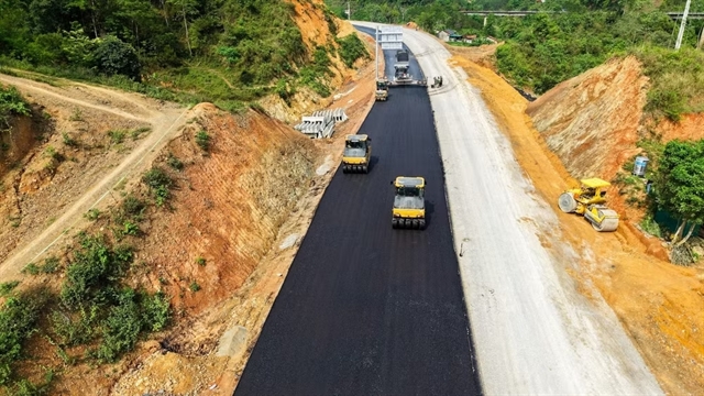 Public investment disbursement reaches $13.5 billion in H1 2026