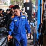 Fuel prices continue to fall on latest adjustment
