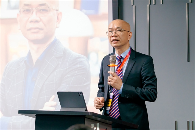 International symposium explores the future of regenerative supply chains