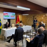 Việt Nam, Brazil seek ways to promote trade, investment cooperation