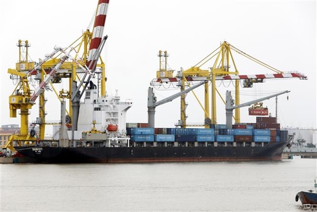 Home Economy Finance ministry outlines priorities to keep economy on track for growth target