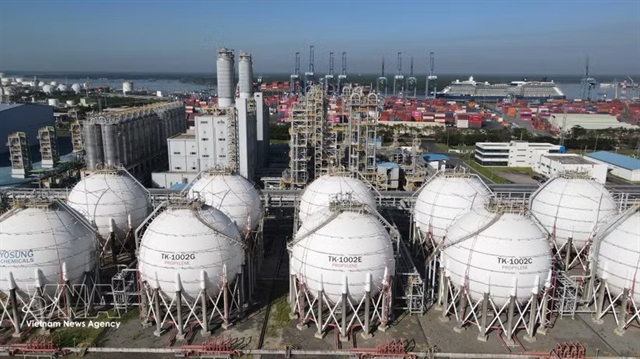 HCM City targets high-quality FDI to drive green growth, sustainable development