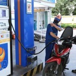 Fuel prices increase in latest adjustment
