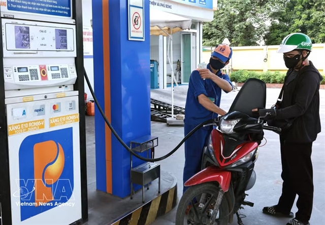 Fuel prices increase in latest adjustment