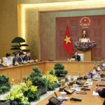 Permanent Deputy PM meets with US business community