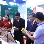 Việt Nam-Laos trade targets US$10 billion