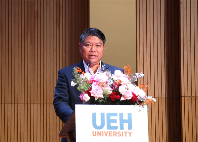 Innovation, intellectual property key to strengthening Vietnamese brands: forum