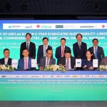 VPBank's global fundraising capability strengthens growth prospects