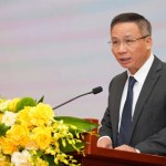 Capital market must develop to share funding supply with banking system