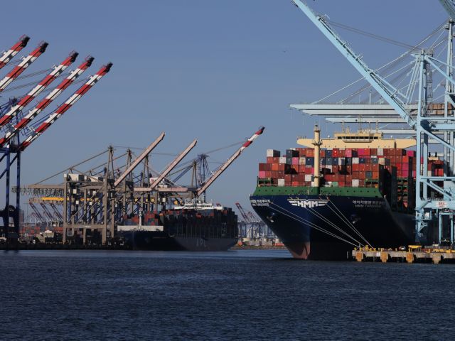 US imposes new tariffs of up to 12.5% on imports from 60 trading partners