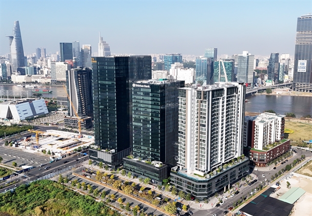 Government plan aims to place IFC among global top 75 by 2035