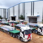 Stavian Industrial Metal supports commercial launch of Việt Nam's first primary aluminium ingots