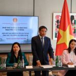 Deputy PM urges stronger Vietnam–Switzerland cooperation in finance, innovation