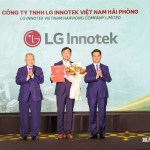 LG Innotek selects DEEP C Hai Phong 2 for US$1 billion semiconductor project
