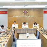 MoST shifts focus from policymaking to implementation to drive growth
