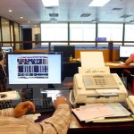 Market snaps four-day rallies on rising selling pressure