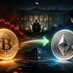 Ethereum Price Prediction: BitMine Buys $74M ETH as Strategy Sells Bitcoin