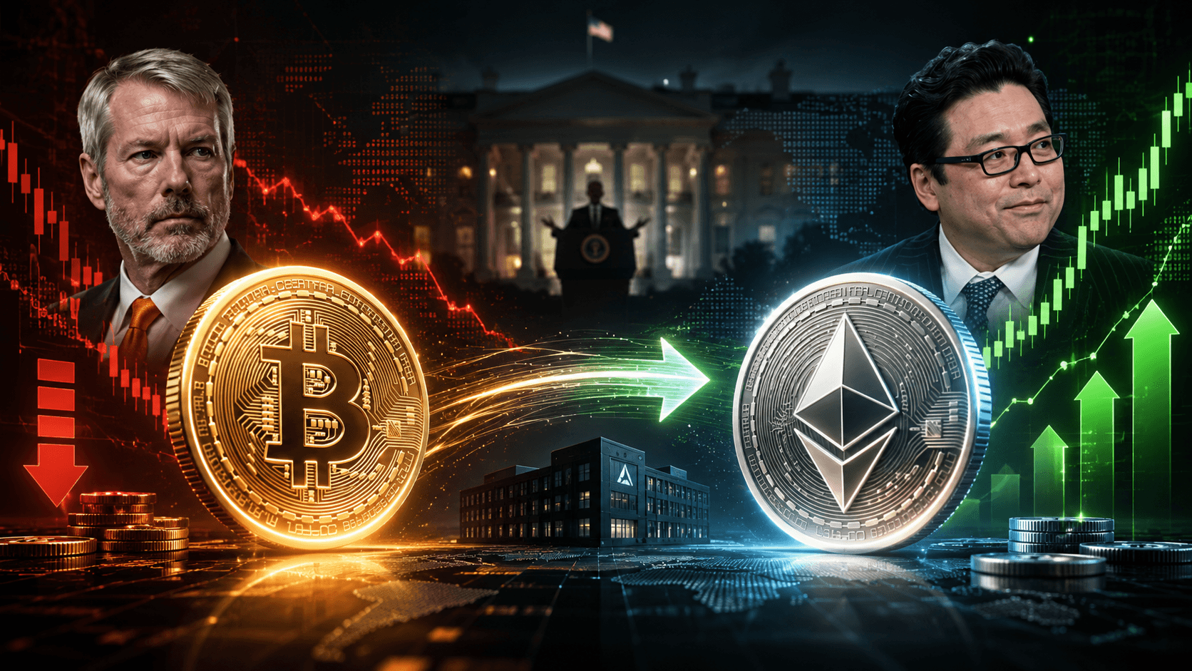 Ethereum Price Prediction: BitMine Buys $74M in ETH as Strategy