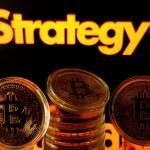 Strategy Avoids Bitcoin Sale While Raising $450M From Stock