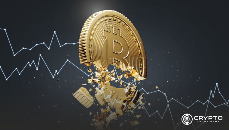 Bitcoin Tests $63K as Michael Saylor Calls BTC “Digital Energy”