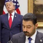 10 Key Takeaways from PM Al-Zaidi's Washington Visit