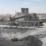 New Limestone and Oil-Well Cement from Basra Plant