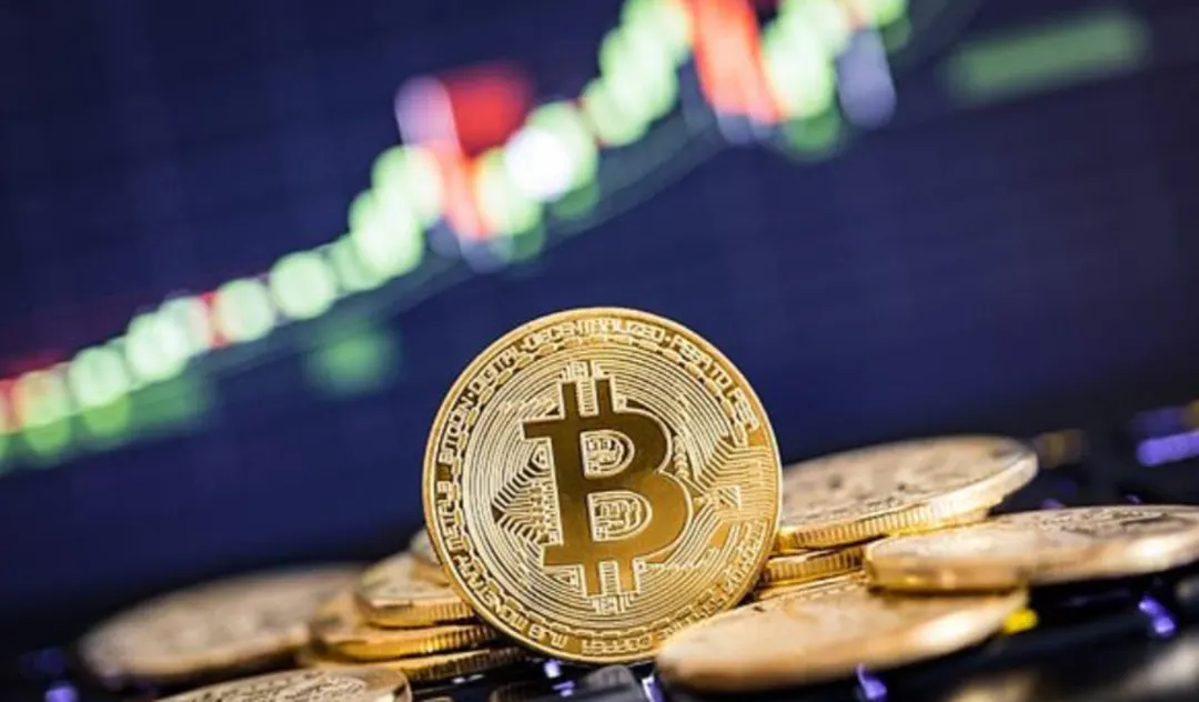 Bitcoin Price Prediction: $67K Rejection Signals Further Loss Risk
