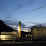 Shaikan Oil Production Temporarily Suspended; GKP Shares Fall