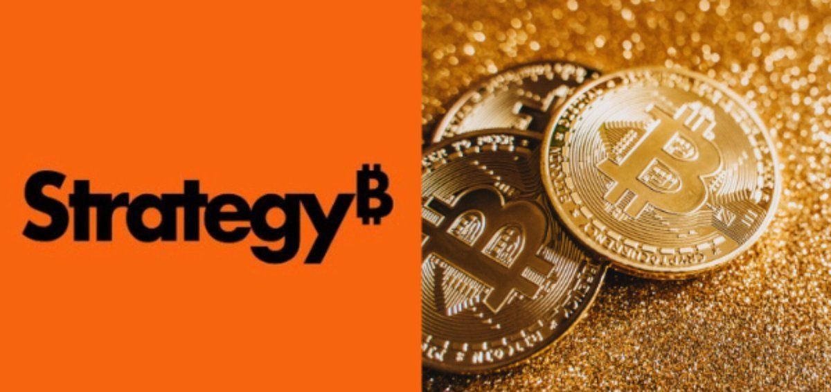 Strategy Says Bank Bitcoin Adoption Reaches 32% Milestone