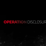 Operation Disclosure Official via a GCR as of July 5, 2026