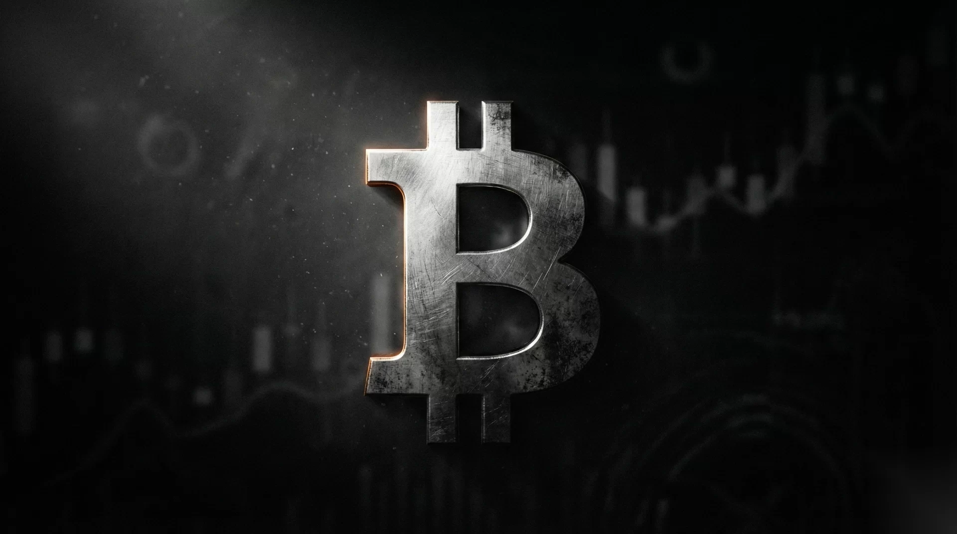 Bitcoin Shows Resilience as Price Nears $64,000