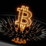 Bitcoin trades at $66,300, faces key resistance ahead of $68,303