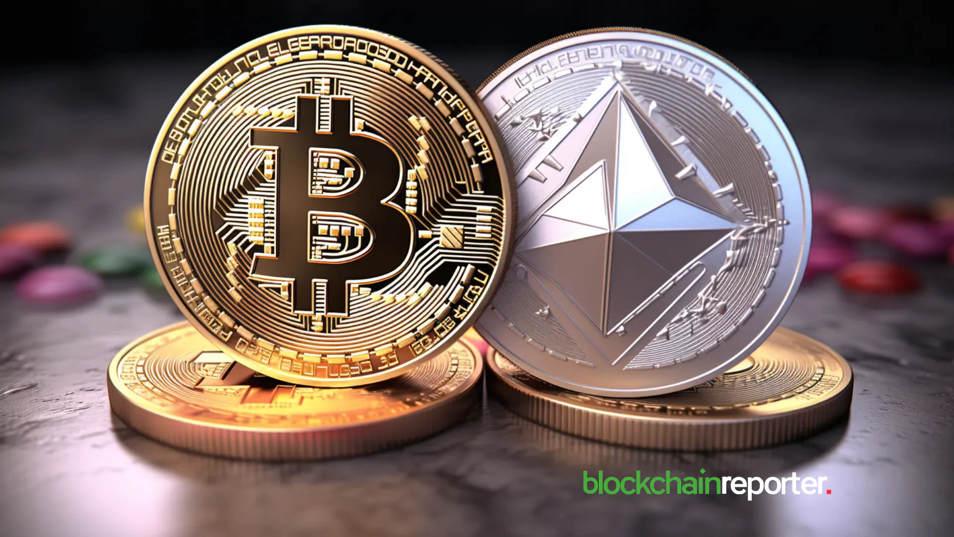 Spot Bitcoin ETFs Attract $181 Million as Ethereum ETFs
