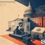 Blockchain Regulatory Certainty Act Keeps Non-Custodial Developer Protections in Senate Version