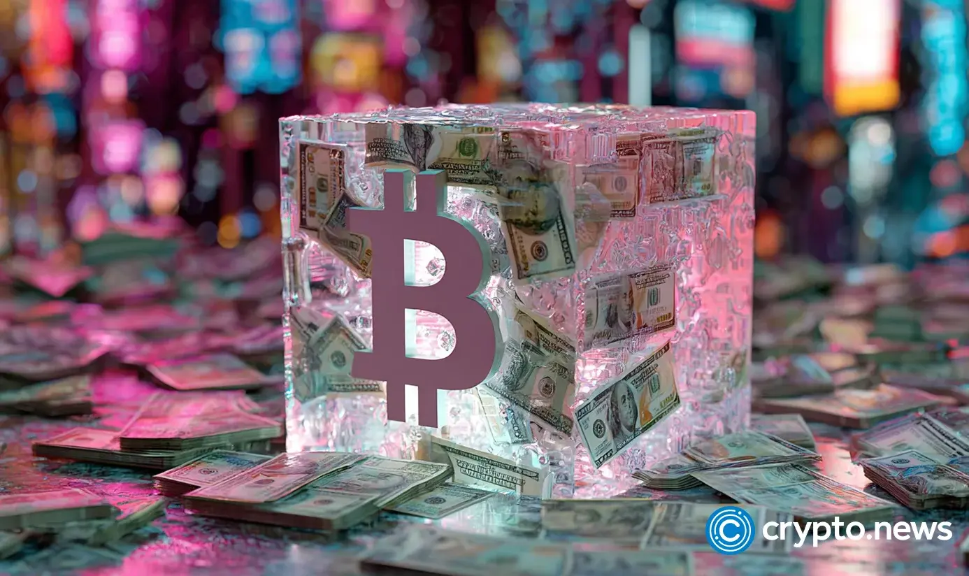 BM Blockchain Claims Bitcoin Mining Access Without