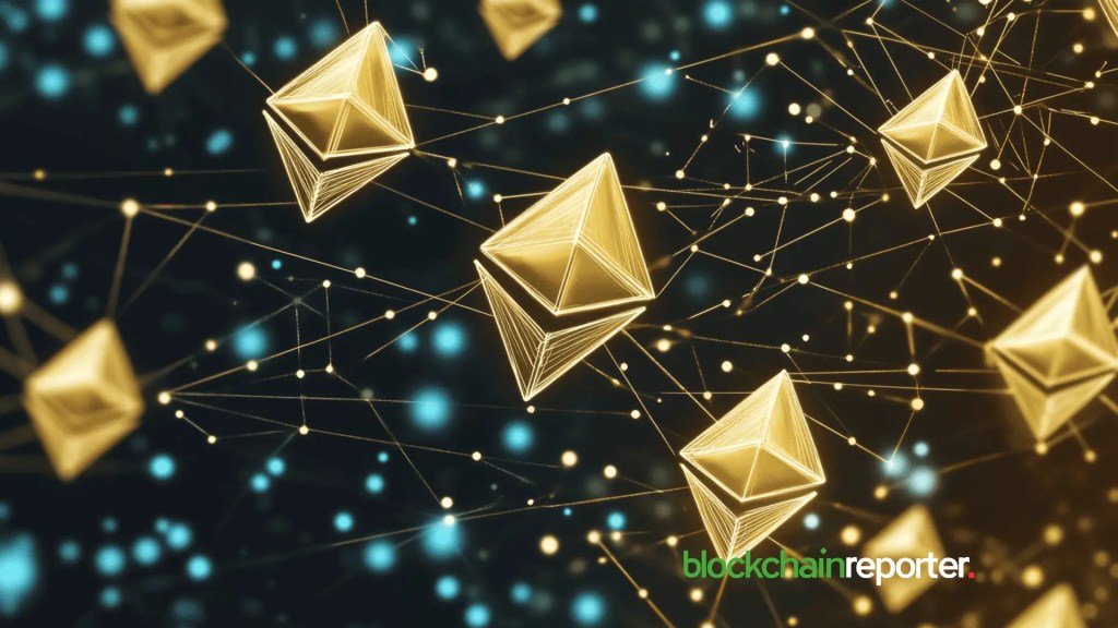 Ethereum News Today: ETH Ticks Up to $1,925 as Bitmine Accumulation Continues