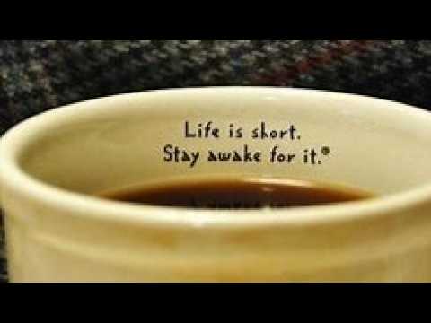 Coffee with Zester and Dr Scott Young. 07/16/2026