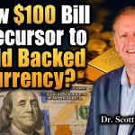 Dr. Scott Young: The Dollar is Collapsing, here’s the Proof