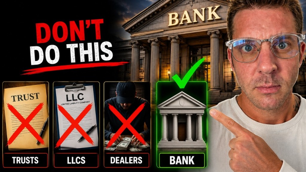 This Mistake Could Cost Dinar Investors EVERYTHING!