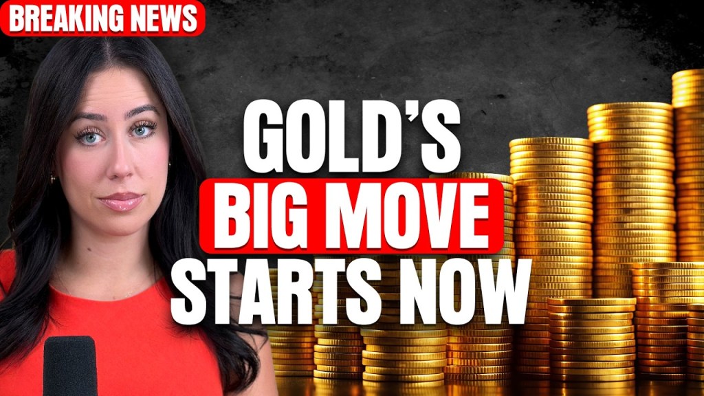 Hong Kong Just Launched a Gold System That Could REPRICE Gold