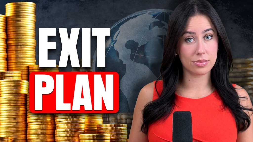 ITM Trading: The Company Behind the Digital Dollar is Stockpiling Gold