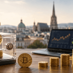 Bitcoin From a Foreign Exchange to Austria: Which Tax Data You Need