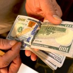 US Dollar edges higher in Baghdad and Erbil