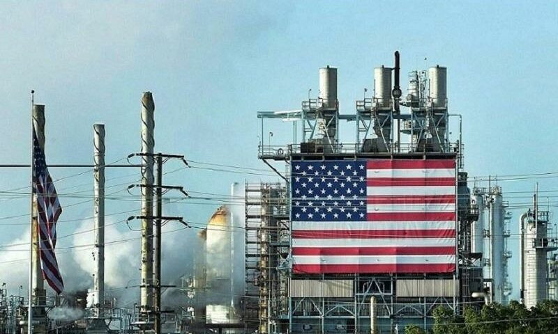 EIA: US crude imports from Iraq fall to zero