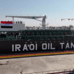 US extends streak of zero Iraqi oil imports