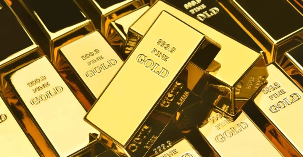 Gold holds steady in Baghdad, Erbil