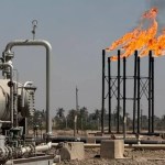 Basrah crude prices fall with gains in global oil markets