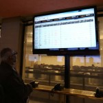 Weekly trading value on Iraq bourse plunges 63%